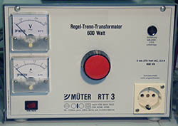 Mueter-Trafo-250